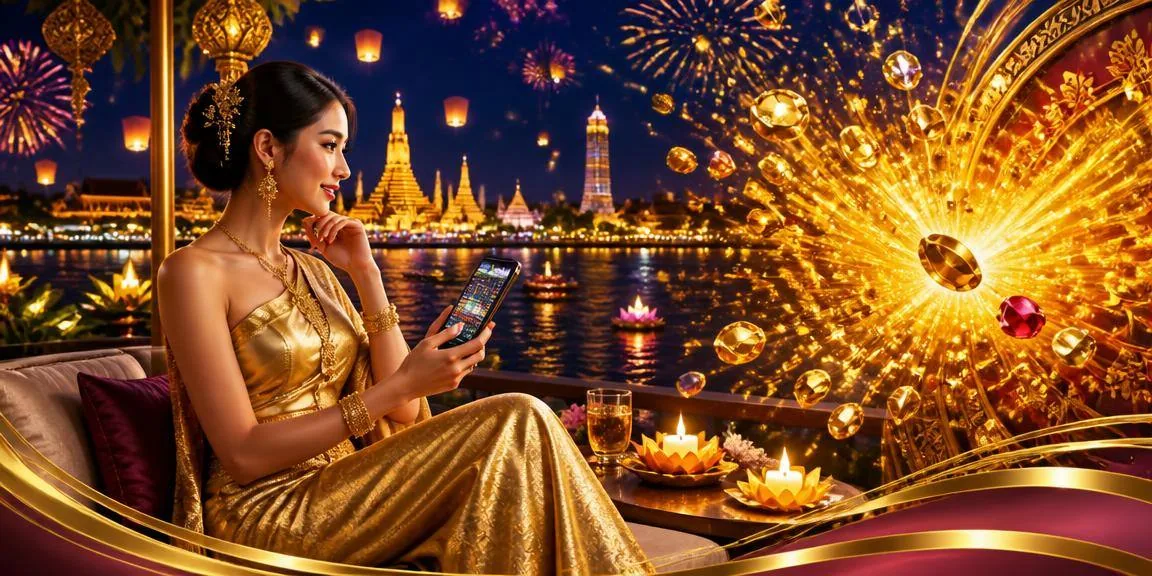TGA444 สิ่งที่ระดับไดมอนด์เปิดให้คุณ